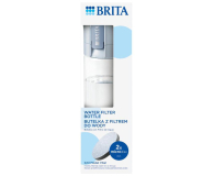 Brita  BUTELKA Z FILTERM VITAL Pastelowy Błękit - 1324389 - zdjęcie 5